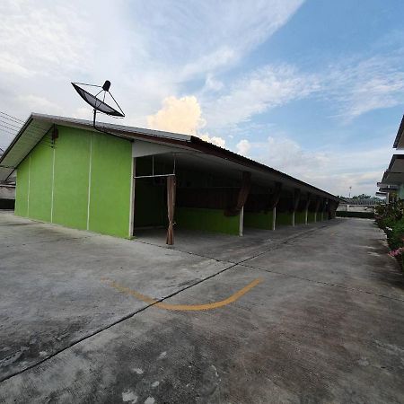 เจิดจรัสรีสอร์ทโรงแรม24ชม Chonburi Exterior foto