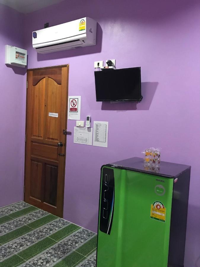 เจิดจรัสรีสอร์ทโรงแรม24ชม Chonburi Exterior foto