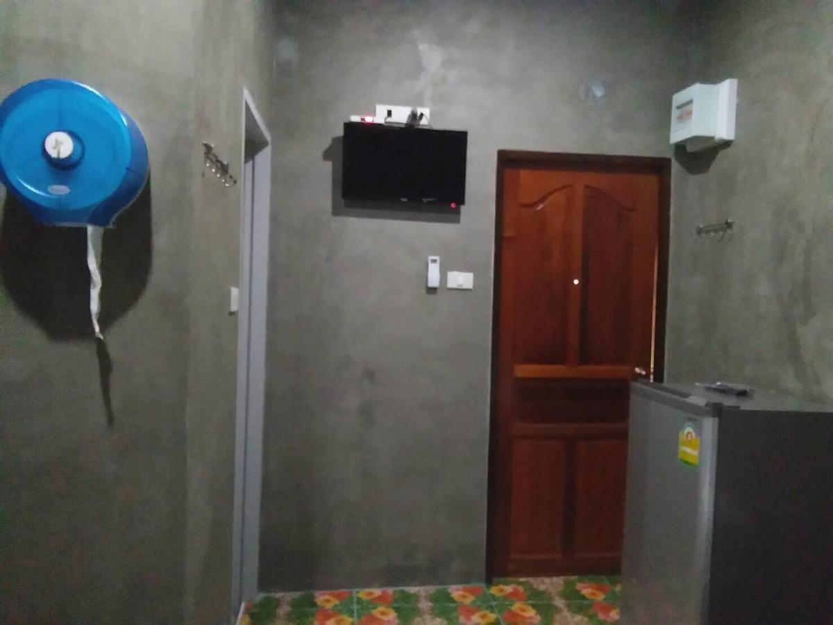 เจิดจรัสรีสอร์ทโรงแรม24ชม Chonburi Exterior foto